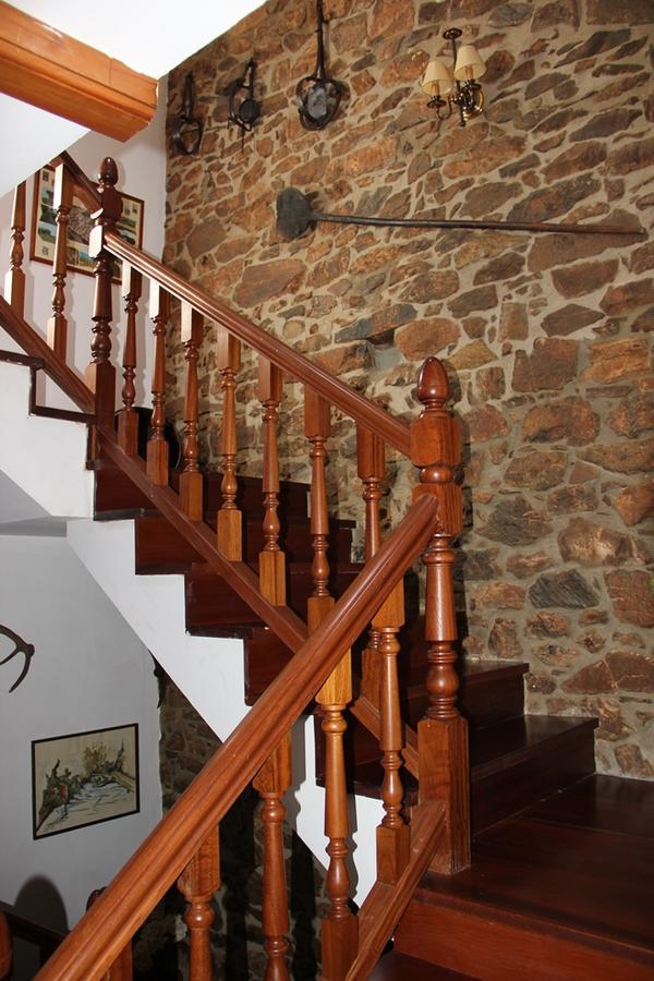 Mirador De Enterrias Hotel Exterior photo